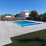 Ela Zadar * Murvica (Policnik)