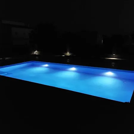 빌라 Ela Zadar *
