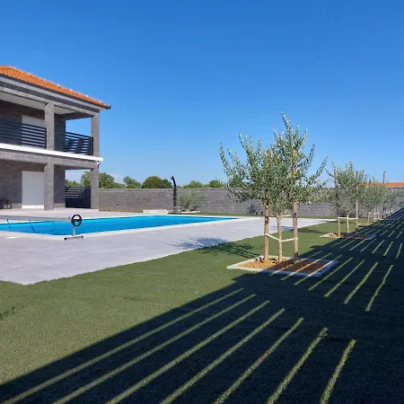 Ela Zadar Villa