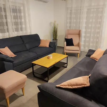 빌라 Ela Zadar