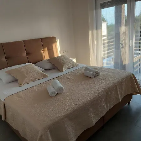 Ela Zadar Villa