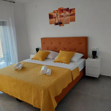 Ela Zadar Villa