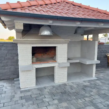 Vila Ela Zadar Murvica (Policnik)