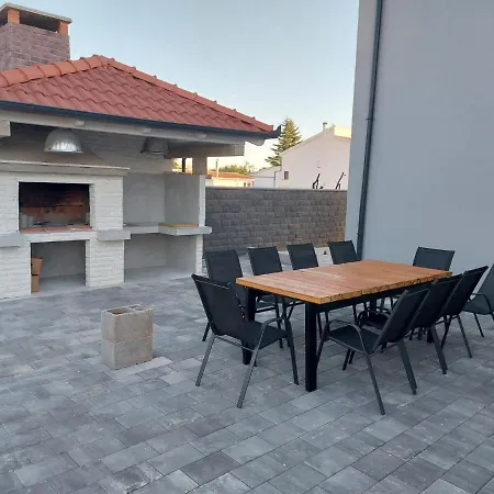 Ela Zadar Villa *