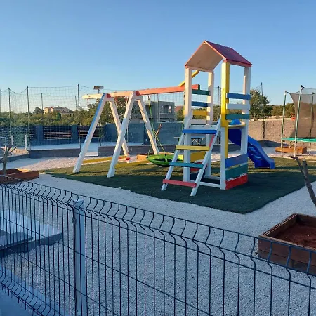 Ela Zadar Villa *