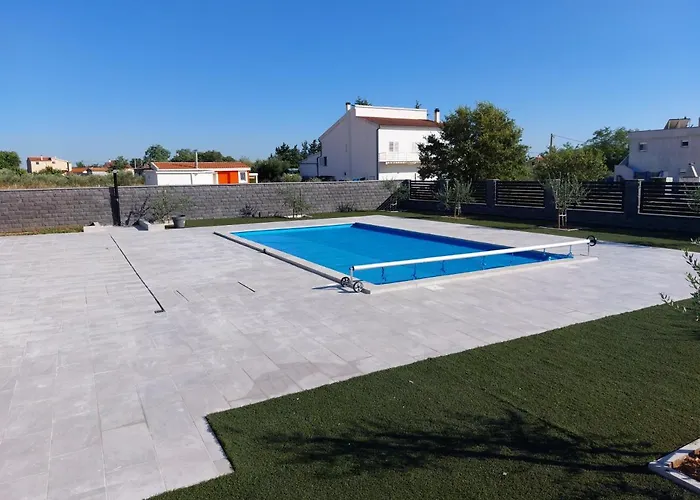 Ela Zadar * Murvica (Policnik)