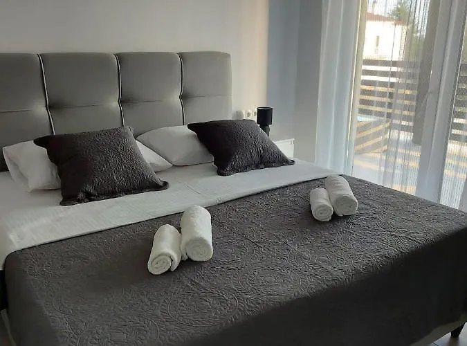 Ela Zadar Murvica (Policnik)