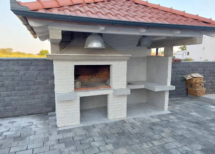 Vila Ela Zadar Murvica (Policnik)