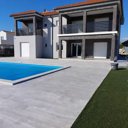 Ela Zadar Murvica (Policnik)