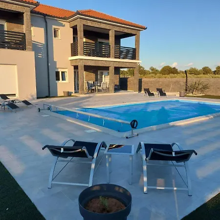 Ela Zadar Murvica (Policnik)