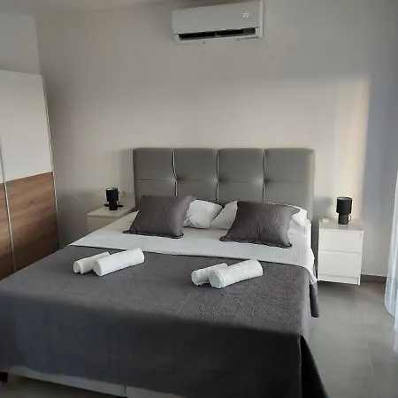 Вилла Ela Zadar Murvica (Policnik)