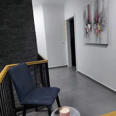 Вилла Ela Zadar *