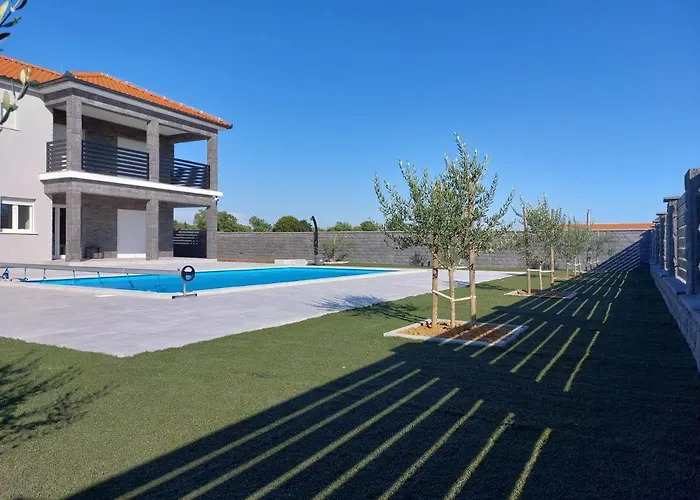 Ela Zadar Villa