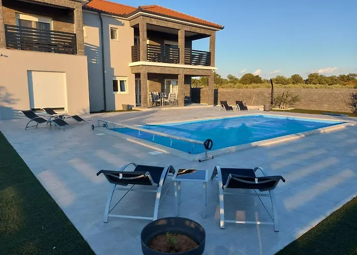 Ela Zadar Murvica (Policnik)