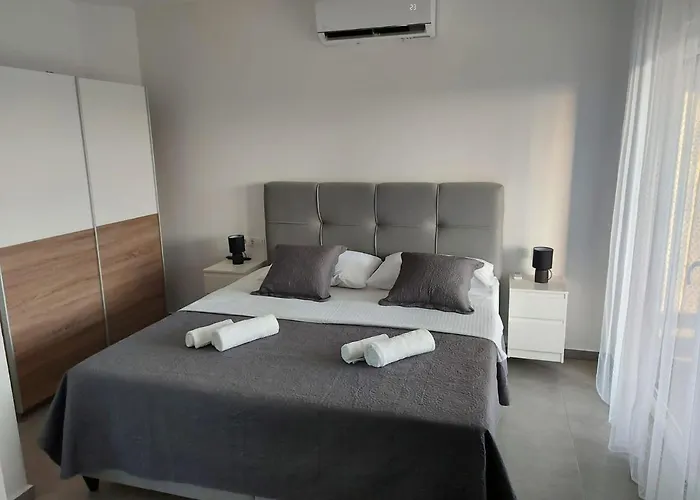 Vila Ela Zadar Murvica (Policnik)